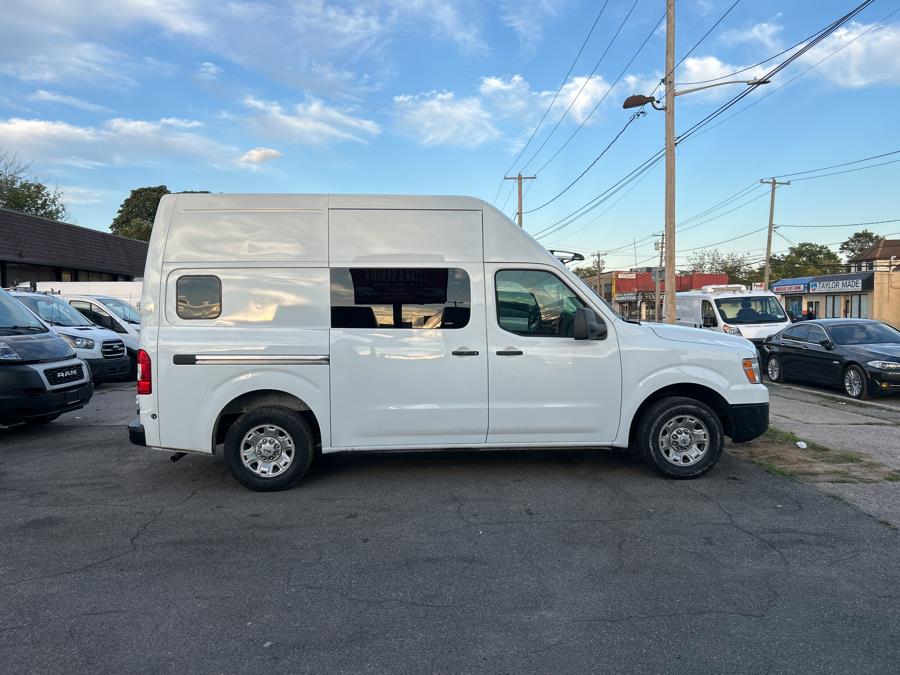 2015 Nissan NV High Roof 2500 V6 SV, available for sale in Franklin Square, New York | Franklin Square Auto Group. Franklin Square, New York 2015 Nissan NV High Roof 2500 V6 SV, available for sale in Franklin Square, New York | Franklin Square Auto Group. Franklin Square, New York