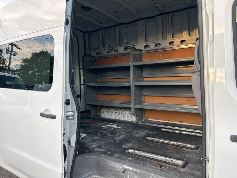 2015 Nissan NV High Roof 2500 V6 SV, available for sale in Franklin Square, New York | Franklin Square Auto Group. Franklin Square, New York 2015 Nissan NV High Roof 2500 V6 SV, available for sale in Franklin Square, New York | Franklin Square Auto Group. Franklin Square, New York