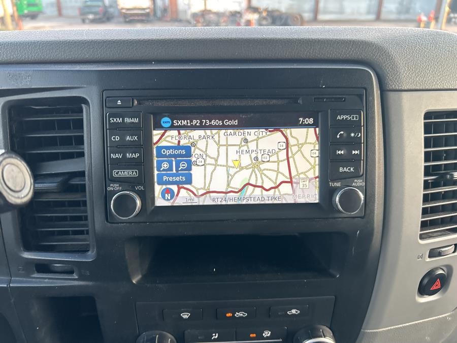 2015 Nissan NV High Roof 2500 V6 SV, available for sale in Franklin Square, New York | Franklin Square Auto Group. Franklin Square, New York 2015 Nissan NV High Roof 2500 V6 SV, available for sale in Franklin Square, New York | Franklin Square Auto Group. Franklin Square, New York