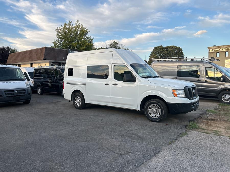 2015 Nissan NV High Roof 2500 V6 SV, available for sale in Franklin Square, New York | Franklin Square Auto Group. Franklin Square, New York 2015 Nissan NV High Roof 2500 V6 SV, available for sale in Franklin Square, New York | Franklin Square Auto Group. Franklin Square, New York