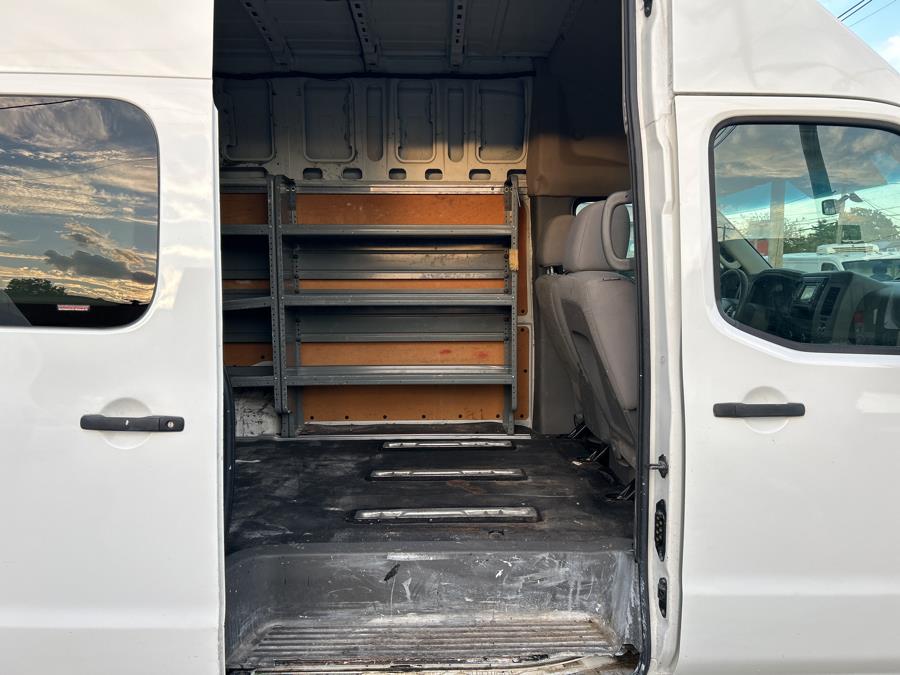 2015 Nissan NV High Roof 2500 V6 SV, available for sale in Franklin Square, New York | Franklin Square Auto Group. Franklin Square, New York 2015 Nissan NV High Roof 2500 V6 SV, available for sale in Franklin Square, New York | Franklin Square Auto Group. Franklin Square, New York