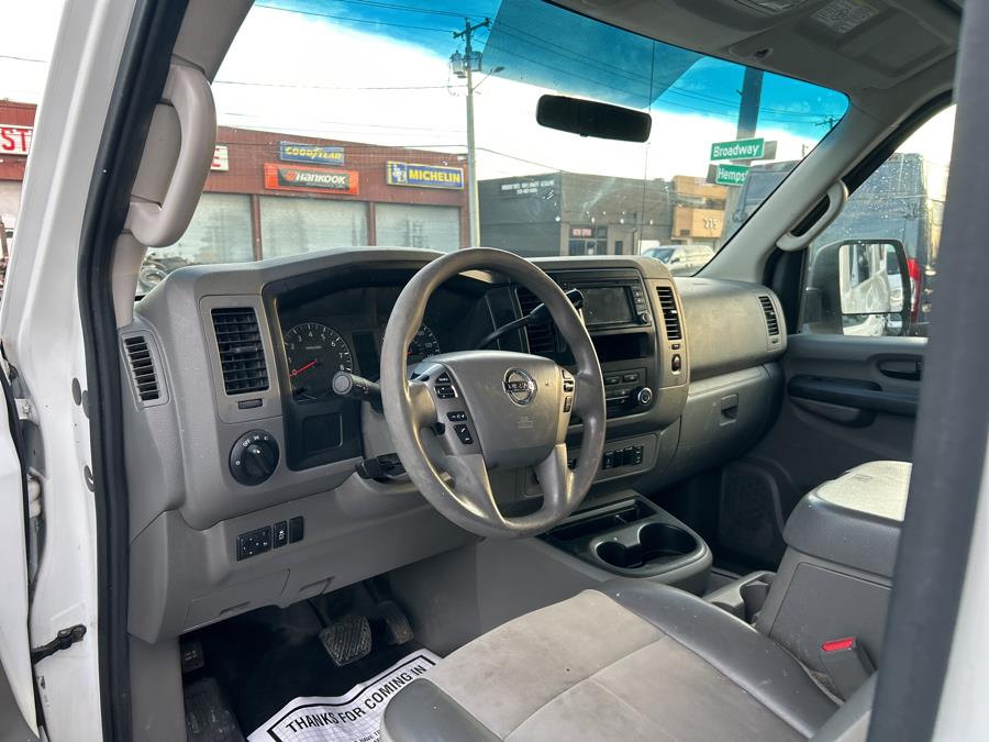 2015 Nissan NV High Roof 2500 V6 SV, available for sale in Franklin Square, New York | Franklin Square Auto Group. Franklin Square, New York 2015 Nissan NV High Roof 2500 V6 SV, available for sale in Franklin Square, New York | Franklin Square Auto Group. Franklin Square, New York