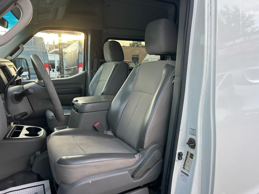 2015 Nissan NV High Roof 2500 V6 SV, available for sale in Franklin Square, New York | Franklin Square Auto Group. Franklin Square, New York 2015 Nissan NV High Roof 2500 V6 SV, available for sale in Franklin Square, New York | Franklin Square Auto Group. Franklin Square, New York