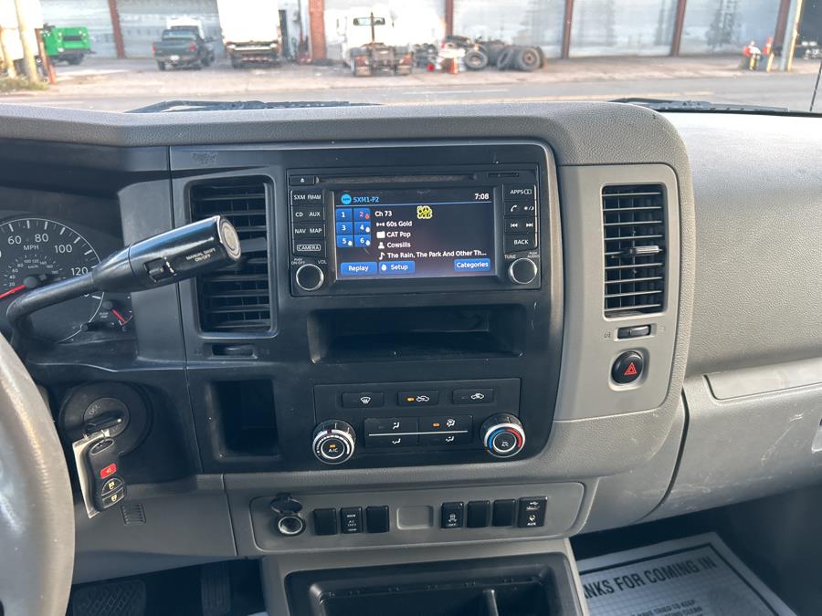 2015 Nissan NV High Roof 2500 V6 SV, available for sale in Franklin Square, New York | Franklin Square Auto Group. Franklin Square, New York 2015 Nissan NV High Roof 2500 V6 SV, available for sale in Franklin Square, New York | Franklin Square Auto Group. Franklin Square, New York