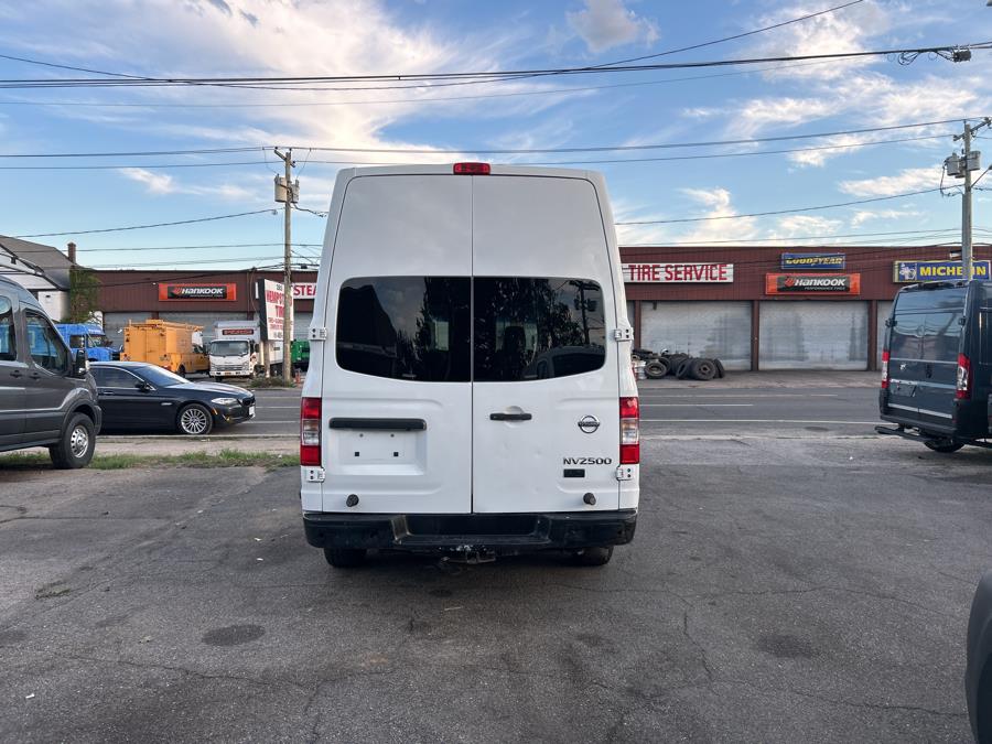 2015 Nissan NV High Roof 2500 V6 SV, available for sale in Franklin Square, New York | Franklin Square Auto Group. Franklin Square, New York 2015 Nissan NV High Roof 2500 V6 SV, available for sale in Franklin Square, New York | Franklin Square Auto Group. Franklin Square, New York