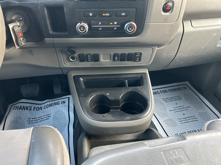 2015 Nissan NV High Roof 2500 V6 SV, available for sale in Franklin Square, New York | Franklin Square Auto Group. Franklin Square, New York 2015 Nissan NV High Roof 2500 V6 SV, available for sale in Franklin Square, New York | Franklin Square Auto Group. Franklin Square, New York