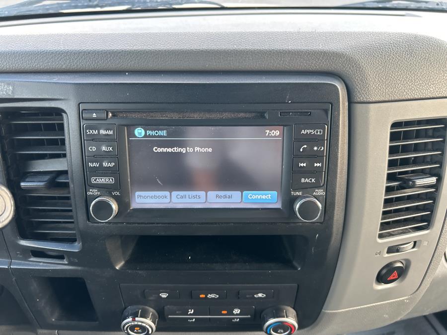 2015 Nissan NV High Roof 2500 V6 SV, available for sale in Franklin Square, New York | Franklin Square Auto Group. Franklin Square, New York 2015 Nissan NV High Roof 2500 V6 SV, available for sale in Franklin Square, New York | Franklin Square Auto Group. Franklin Square, New York