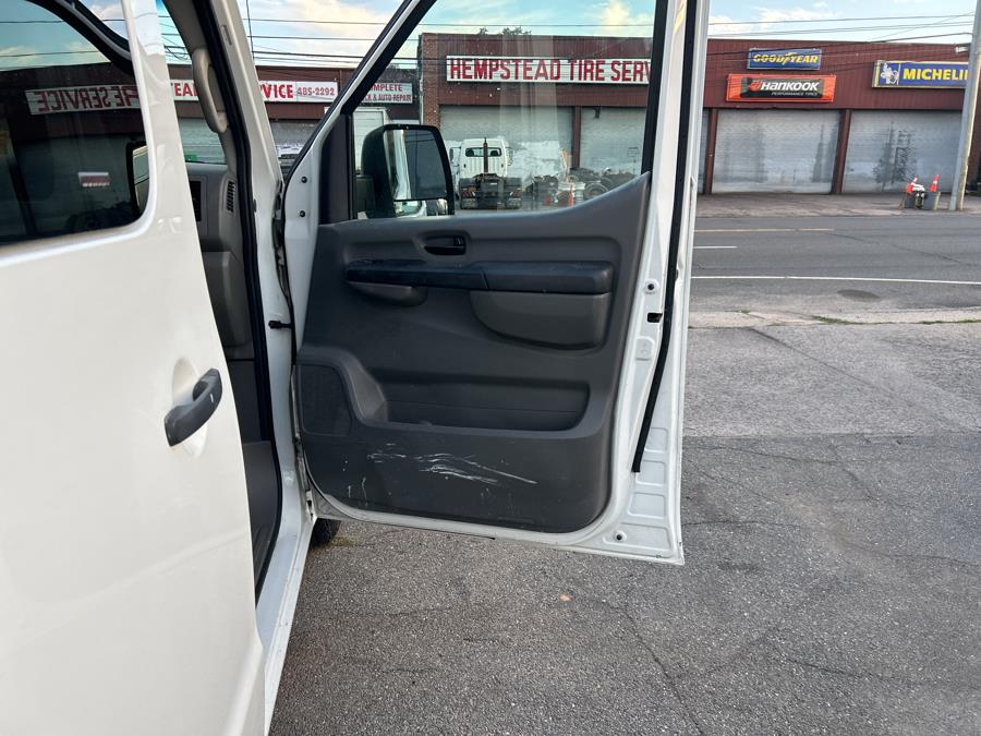 2015 Nissan NV High Roof 2500 V6 SV, available for sale in Franklin Square, New York | Franklin Square Auto Group. Franklin Square, New York 2015 Nissan NV High Roof 2500 V6 SV, available for sale in Franklin Square, New York | Franklin Square Auto Group. Franklin Square, New York