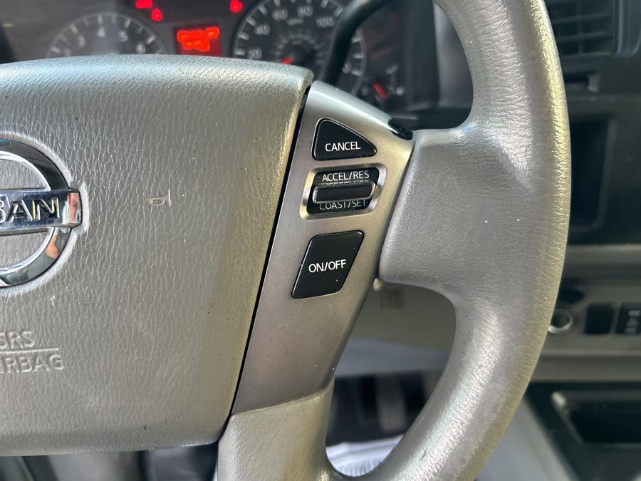 2015 Nissan NV High Roof 2500 V6 SV, available for sale in Franklin Square, New York | Franklin Square Auto Group. Franklin Square, New York 2015 Nissan NV High Roof 2500 V6 SV, available for sale in Franklin Square, New York | Franklin Square Auto Group. Franklin Square, New York