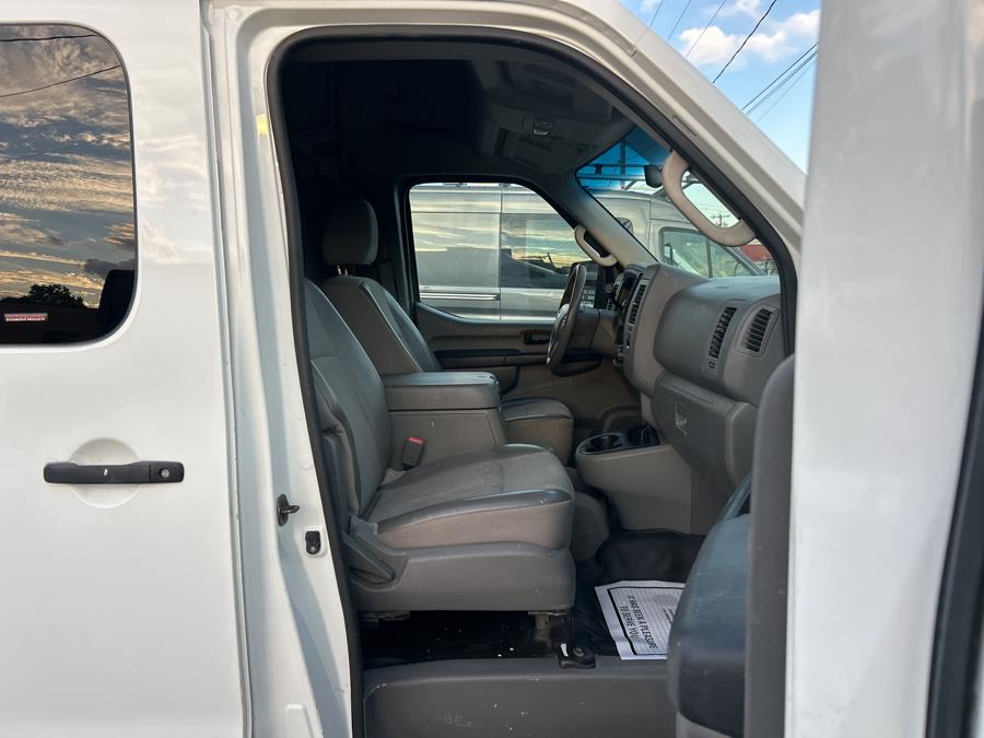 2015 Nissan NV High Roof 2500 V6 SV, available for sale in Franklin Square, New York | Franklin Square Auto Group. Franklin Square, New York 2015 Nissan NV High Roof 2500 V6 SV, available for sale in Franklin Square, New York | Franklin Square Auto Group. Franklin Square, New York