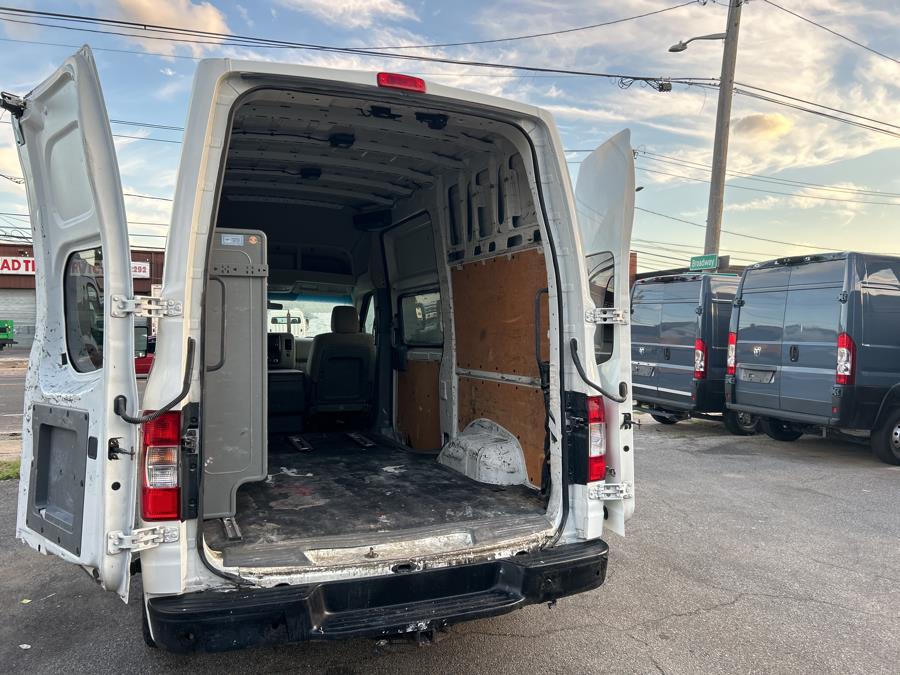2015 Nissan NV High Roof 2500 V6 SV, available for sale in Franklin Square, New York | Franklin Square Auto Group. Franklin Square, New York 2015 Nissan NV High Roof 2500 V6 SV, available for sale in Franklin Square, New York | Franklin Square Auto Group. Franklin Square, New York