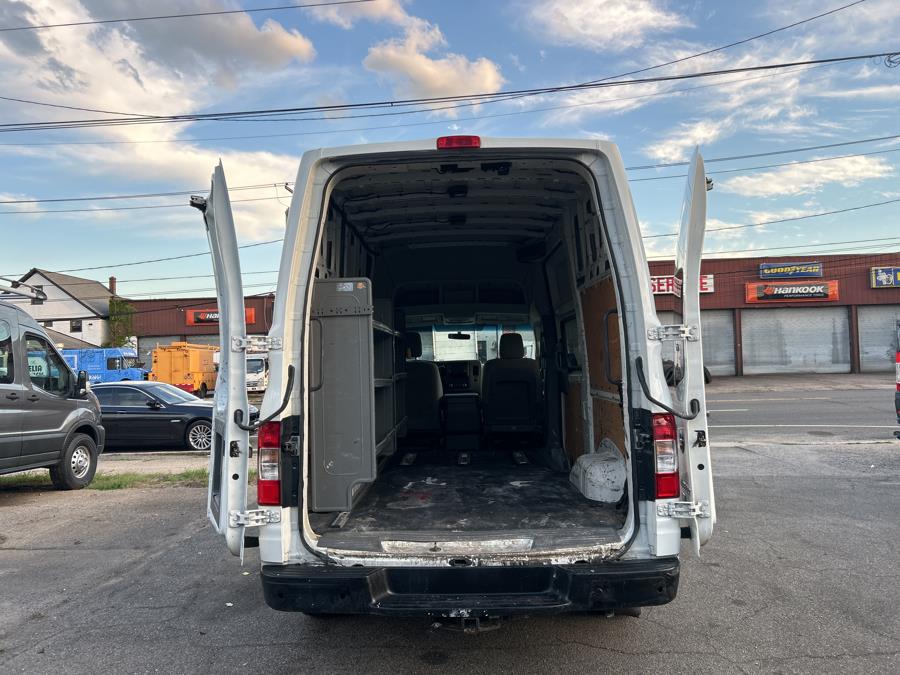2015 Nissan NV High Roof 2500 V6 SV, available for sale in Franklin Square, New York | Franklin Square Auto Group. Franklin Square, New York 2015 Nissan NV High Roof 2500 V6 SV, available for sale in Franklin Square, New York | Franklin Square Auto Group. Franklin Square, New York