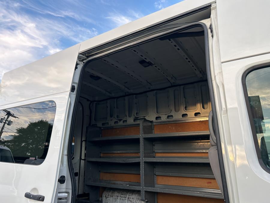 2015 Nissan NV High Roof 2500 V6 SV, available for sale in Franklin Square, New York | Franklin Square Auto Group. Franklin Square, New York 2015 Nissan NV High Roof 2500 V6 SV, available for sale in Franklin Square, New York | Franklin Square Auto Group. Franklin Square, New York