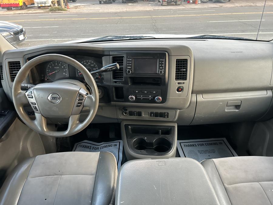 2015 Nissan NV High Roof 2500 V6 SV, available for sale in Franklin Square, New York | Franklin Square Auto Group. Franklin Square, New York 2015 Nissan NV High Roof 2500 V6 SV, available for sale in Franklin Square, New York | Franklin Square Auto Group. Franklin Square, New York