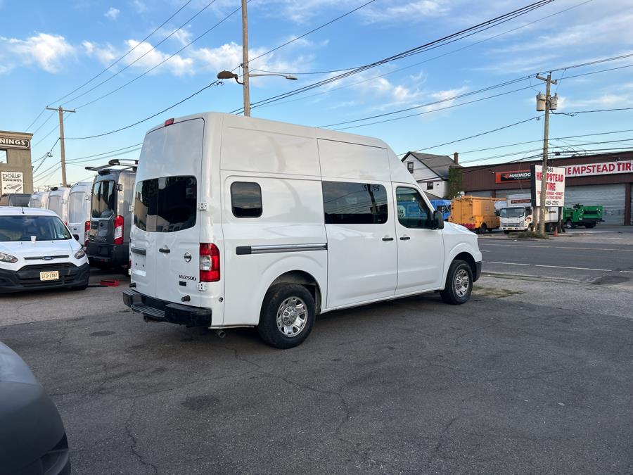 2015 Nissan NV High Roof 2500 V6 SV, available for sale in Franklin Square, New York | Franklin Square Auto Group. Franklin Square, New York 2015 Nissan NV High Roof 2500 V6 SV, available for sale in Franklin Square, New York | Franklin Square Auto Group. Franklin Square, New York