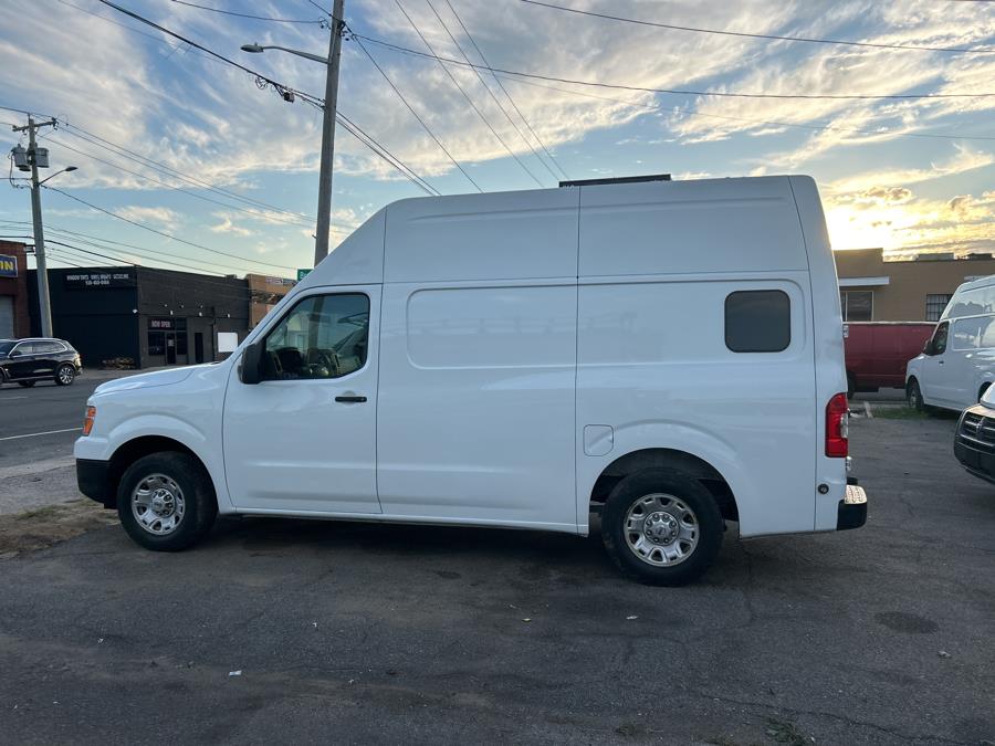 2015 Nissan NV High Roof 2500 V6 SV, available for sale in Franklin Square, New York | Franklin Square Auto Group. Franklin Square, New York 2015 Nissan NV High Roof 2500 V6 SV, available for sale in Franklin Square, New York | Franklin Square Auto Group. Franklin Square, New York