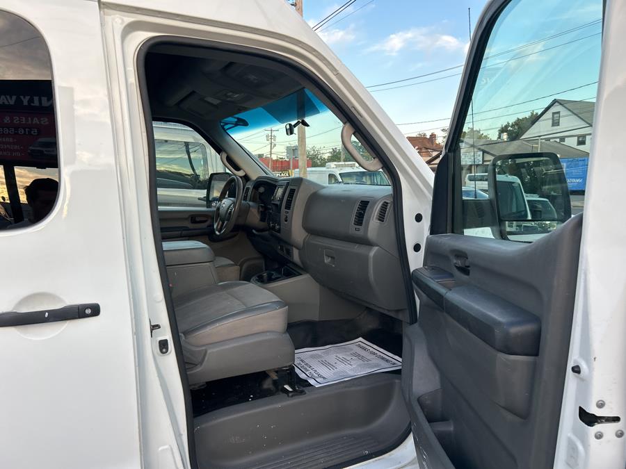 2015 Nissan NV High Roof 2500 V6 SV, available for sale in Franklin Square, New York | Franklin Square Auto Group. Franklin Square, New York 2015 Nissan NV High Roof 2500 V6 SV, available for sale in Franklin Square, New York | Franklin Square Auto Group. Franklin Square, New York