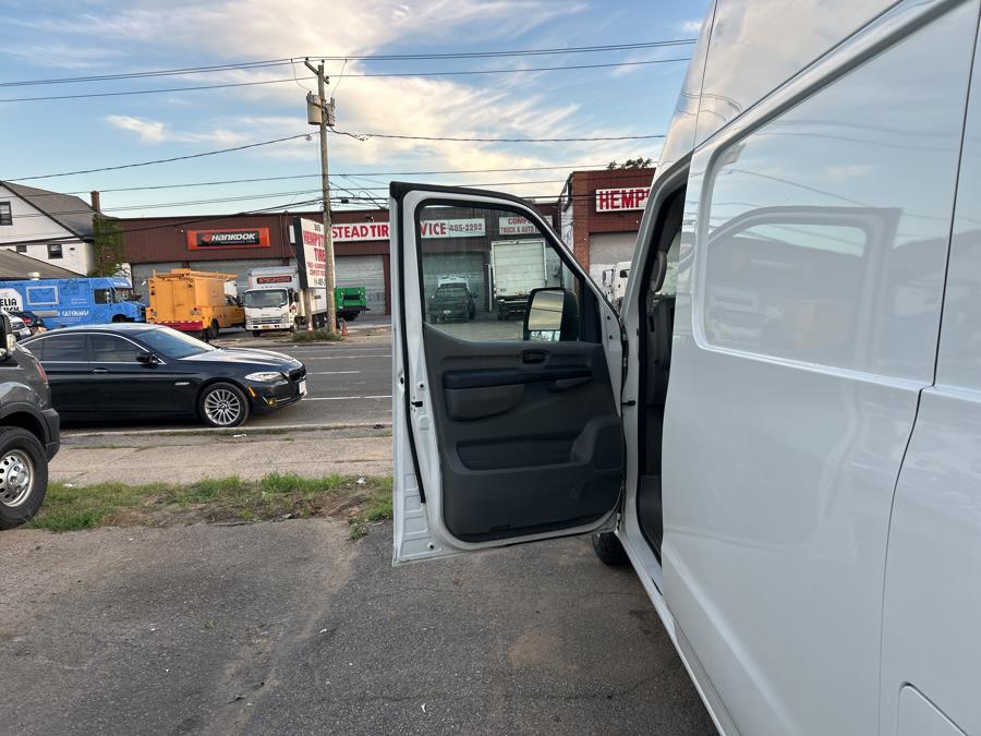 2015 Nissan NV High Roof 2500 V6 SV, available for sale in Franklin Square, New York | Franklin Square Auto Group. Franklin Square, New York 2015 Nissan NV High Roof 2500 V6 SV, available for sale in Franklin Square, New York | Franklin Square Auto Group. Franklin Square, New York