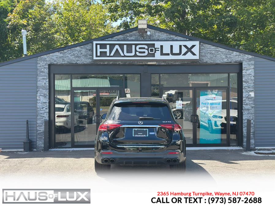 2021 Mercedes-Benz GLE AMG GLE 53 4MATIC SUV, available for sale in Wayne, New Jersey | Haus of Lux. Wayne, New Jersey 2021 Mercedes-Benz GLE AMG GLE 53 4MATIC SUV, available for sale in Wayne, New Jersey | Haus of Lux. Wayne, New Jersey