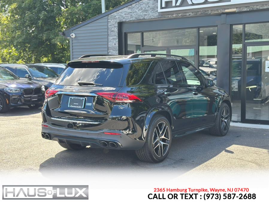 2021 Mercedes-Benz GLE AMG GLE 53 4MATIC SUV, available for sale in Wayne, New Jersey | Haus of Lux. Wayne, New Jersey 2021 Mercedes-Benz GLE AMG GLE 53 4MATIC SUV, available for sale in Wayne, New Jersey | Haus of Lux. Wayne, New Jersey