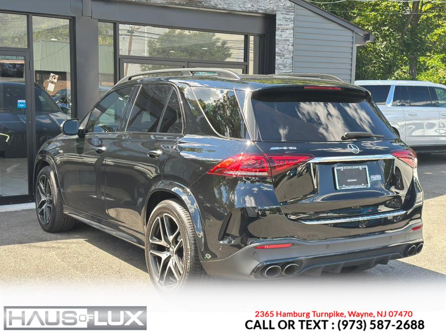 2021 Mercedes-Benz GLE AMG GLE 53 4MATIC SUV, available for sale in Wayne, New Jersey | Haus of Lux. Wayne, New Jersey 2021 Mercedes-Benz GLE AMG GLE 53 4MATIC SUV, available for sale in Wayne, New Jersey | Haus of Lux. Wayne, New Jersey