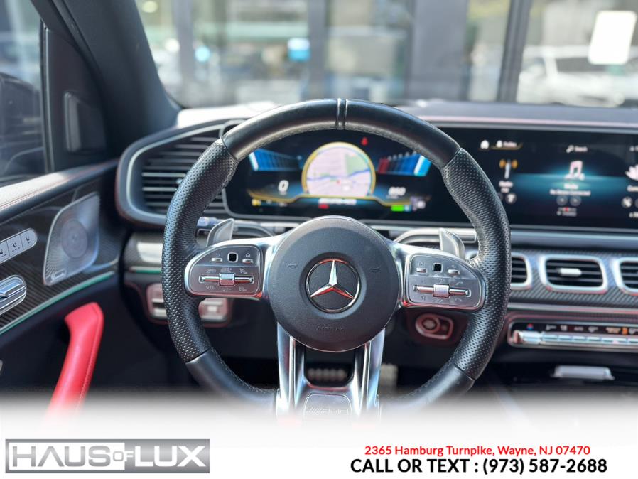 2021 Mercedes-Benz GLE AMG GLE 53 4MATIC SUV, available for sale in Wayne, New Jersey | Haus of Lux. Wayne, New Jersey 2021 Mercedes-Benz GLE AMG GLE 53 4MATIC SUV, available for sale in Wayne, New Jersey | Haus of Lux. Wayne, New Jersey