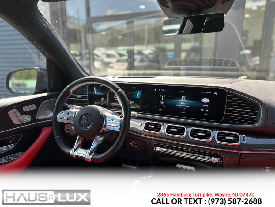 2021 Mercedes-Benz GLE AMG GLE 53 4MATIC SUV, available for sale in Wayne, New Jersey | Haus of Lux. Wayne, New Jersey 2021 Mercedes-Benz GLE AMG GLE 53 4MATIC SUV, available for sale in Wayne, New Jersey | Haus of Lux. Wayne, New Jersey