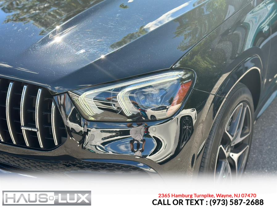 2021 Mercedes-Benz GLE AMG GLE 53 4MATIC SUV, available for sale in Wayne, New Jersey | Haus of Lux. Wayne, New Jersey 2021 Mercedes-Benz GLE AMG GLE 53 4MATIC SUV, available for sale in Wayne, New Jersey | Haus of Lux. Wayne, New Jersey