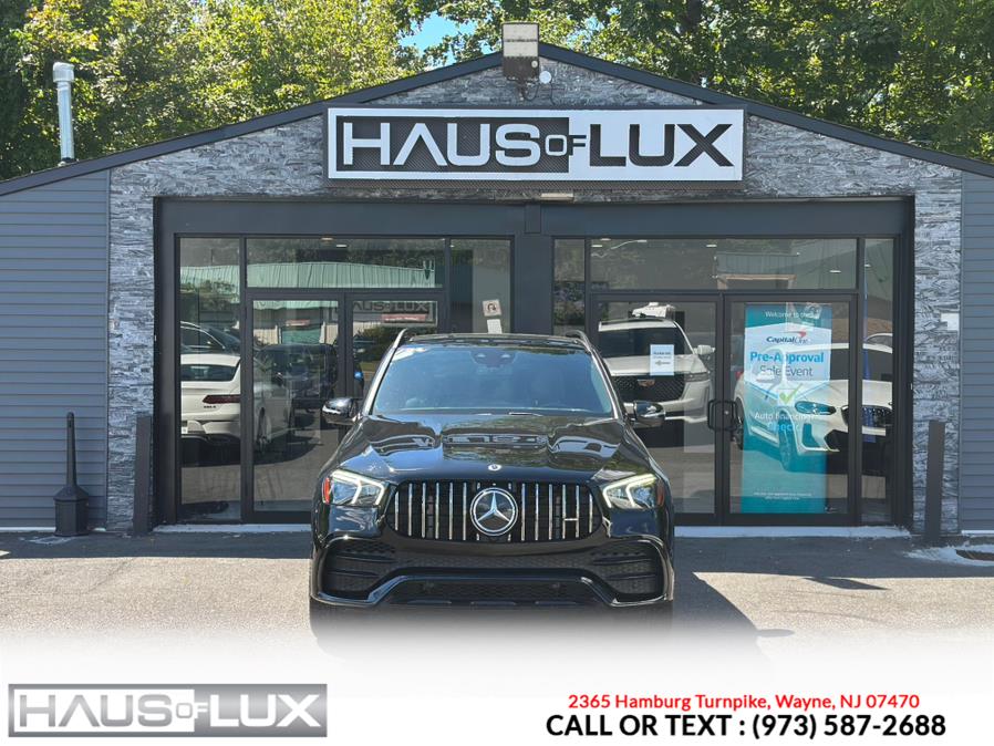 2021 Mercedes-Benz GLE AMG GLE 53 4MATIC SUV, available for sale in Wayne, New Jersey | Haus of Lux. Wayne, New Jersey 2021 Mercedes-Benz GLE AMG GLE 53 4MATIC SUV, available for sale in Wayne, New Jersey | Haus of Lux. Wayne, New Jersey