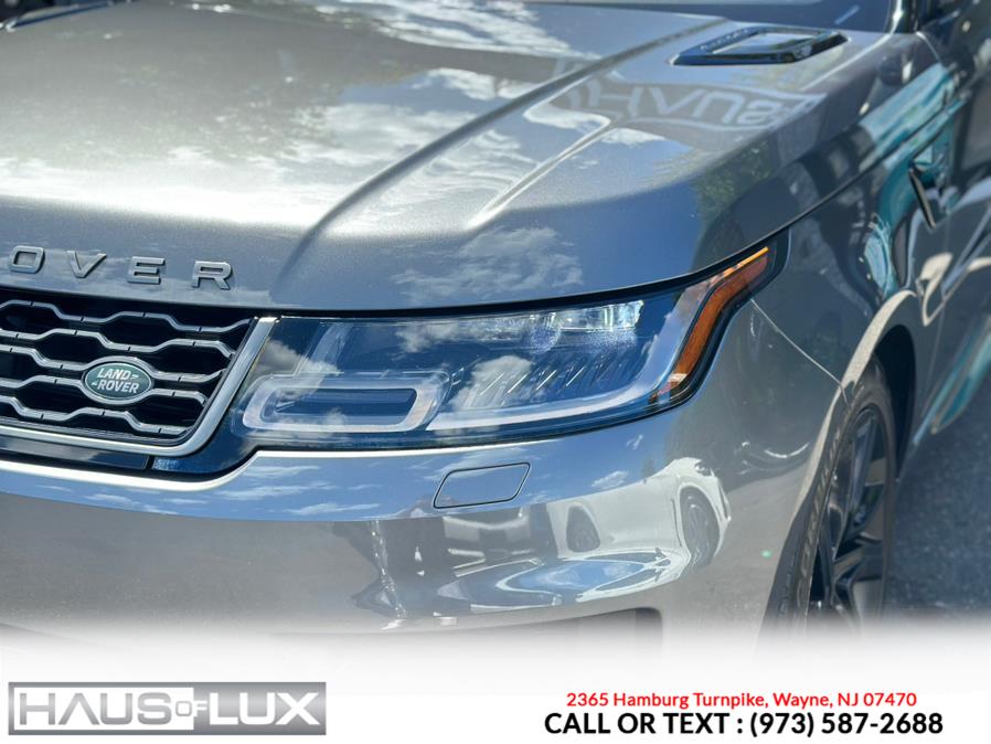 2018 Land Rover Range Rover Sport V8 Supercharged Dynamic, available for sale in Wayne, New Jersey | Haus of Lux. Wayne, New Jersey 2018 Land Rover Range Rover Sport V8 Supercharged Dynamic, available for sale in Wayne, New Jersey | Haus of Lux. Wayne, New Jersey