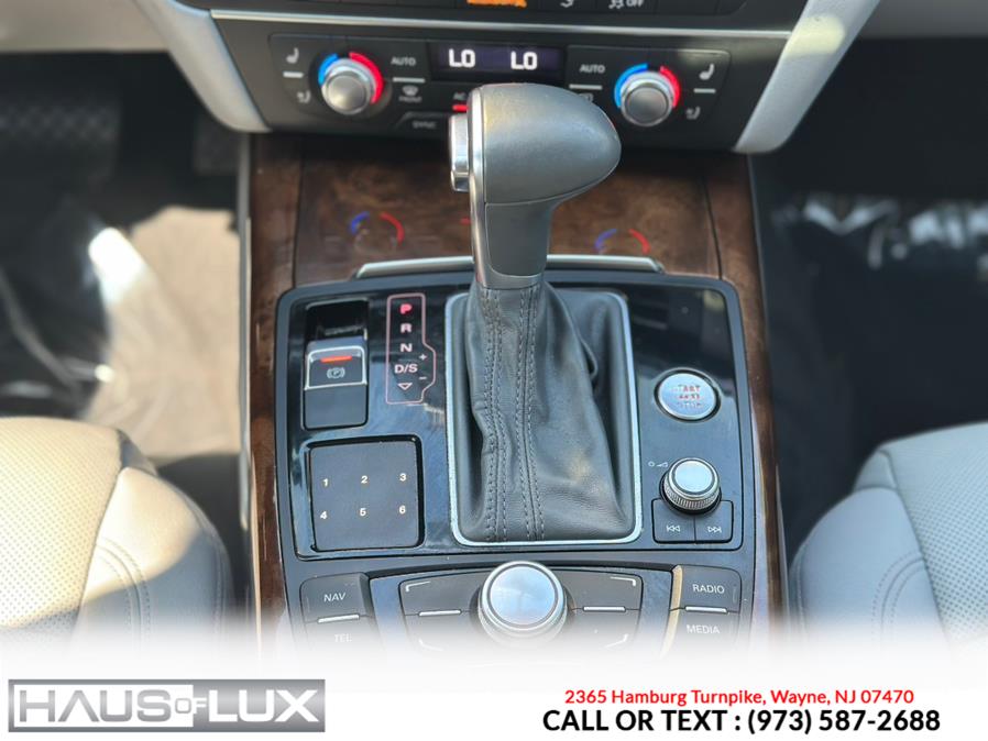 2012 Audi A7 4dr HB quattro 3.0 Prestige, available for sale in Wayne, New Jersey | Haus of Lux. Wayne, New Jersey 2012 Audi A7 4dr HB quattro 3.0 Prestige, available for sale in Wayne, New Jersey | Haus of Lux. Wayne, New Jersey