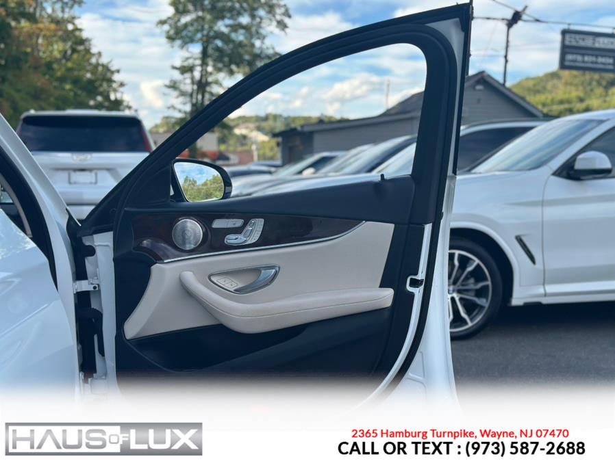 2022 Mercedes-Benz E-Class E 350 4MATIC Sedan, available for sale in Wayne, New Jersey | Haus of Lux. Wayne, New Jersey 2022 Mercedes-Benz E-Class E 350 4MATIC Sedan, available for sale in Wayne, New Jersey | Haus of Lux. Wayne, New Jersey
