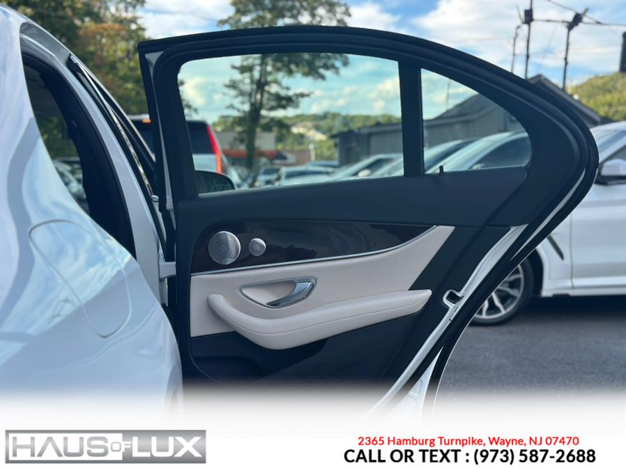 2022 Mercedes-Benz E-Class E 350 4MATIC Sedan, available for sale in Wayne, New Jersey | Haus of Lux. Wayne, New Jersey 2022 Mercedes-Benz E-Class E 350 4MATIC Sedan, available for sale in Wayne, New Jersey | Haus of Lux. Wayne, New Jersey