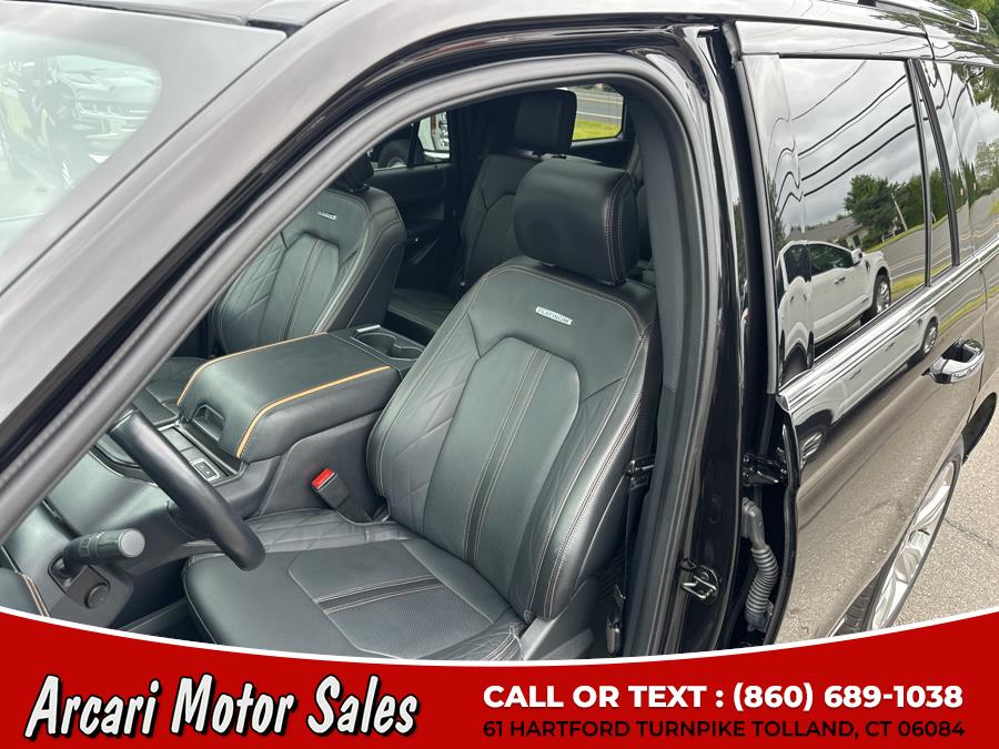 2023 Ford Expedition Platinum 4x4, available for sale in Tolland, Connecticut | Arcari Motor Sales. Tolland, Connecticut 2023 Ford Expedition Platinum 4x4, available for sale in Tolland, Connecticut | Arcari Motor Sales. Tolland, Connecticut