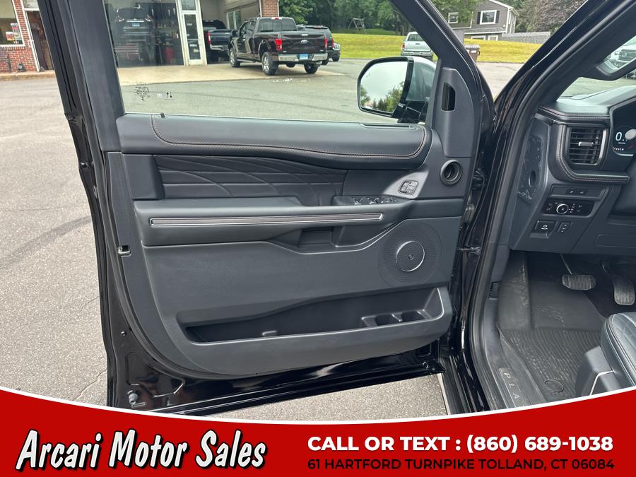 2023 Ford Expedition Platinum 4x4, available for sale in Tolland, Connecticut | Arcari Motor Sales. Tolland, Connecticut 2023 Ford Expedition Platinum 4x4, available for sale in Tolland, Connecticut | Arcari Motor Sales. Tolland, Connecticut