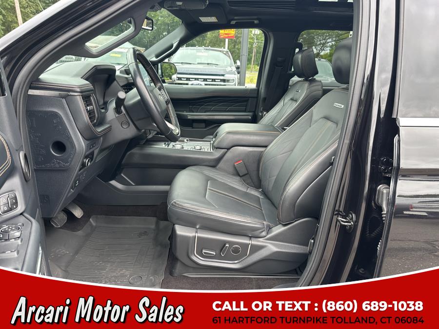 2023 Ford Expedition Platinum 4x4, available for sale in Tolland, Connecticut | Arcari Motor Sales. Tolland, Connecticut 2023 Ford Expedition Platinum 4x4, available for sale in Tolland, Connecticut | Arcari Motor Sales. Tolland, Connecticut