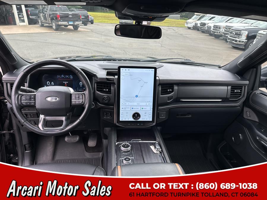 2023 Ford Expedition Platinum 4x4, available for sale in Tolland, Connecticut | Arcari Motor Sales. Tolland, Connecticut 2023 Ford Expedition Platinum 4x4, available for sale in Tolland, Connecticut | Arcari Motor Sales. Tolland, Connecticut