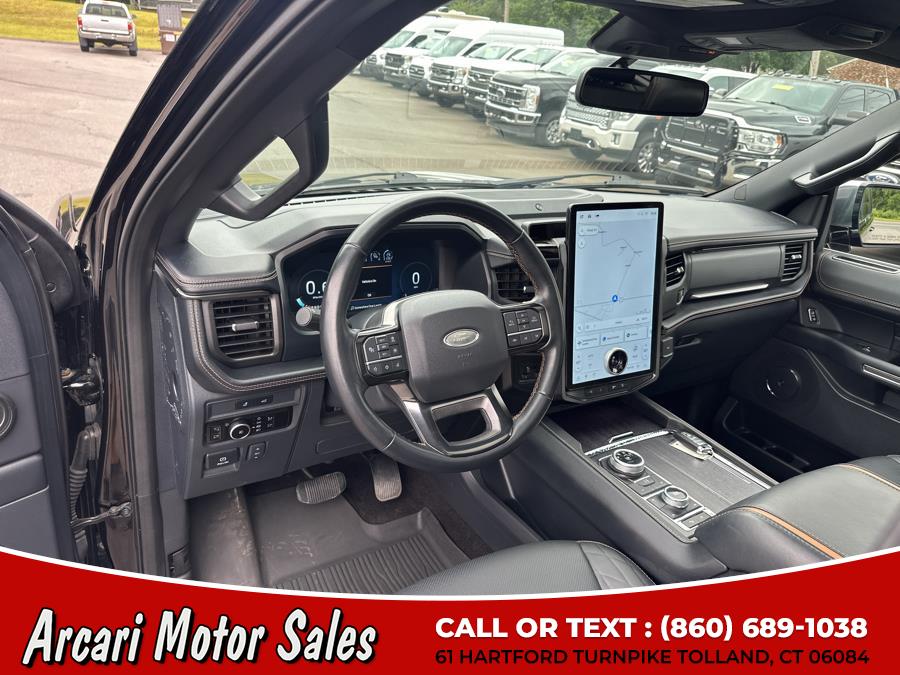 2023 Ford Expedition Platinum 4x4, available for sale in Tolland, Connecticut | Arcari Motor Sales. Tolland, Connecticut 2023 Ford Expedition Platinum 4x4, available for sale in Tolland, Connecticut | Arcari Motor Sales. Tolland, Connecticut