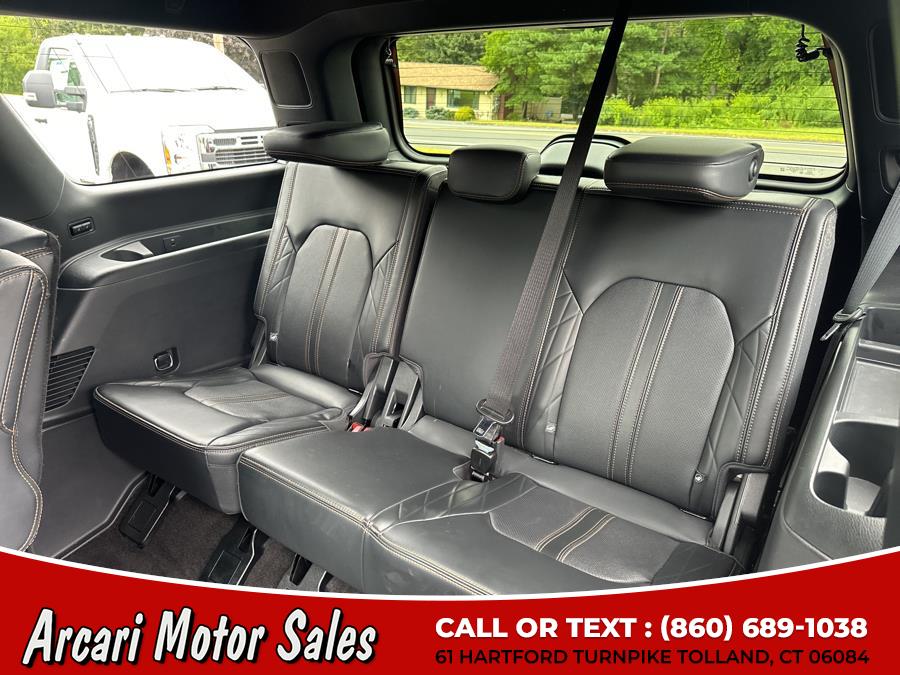 2023 Ford Expedition Platinum 4x4, available for sale in Tolland, Connecticut | Arcari Motor Sales. Tolland, Connecticut 2023 Ford Expedition Platinum 4x4, available for sale in Tolland, Connecticut | Arcari Motor Sales. Tolland, Connecticut