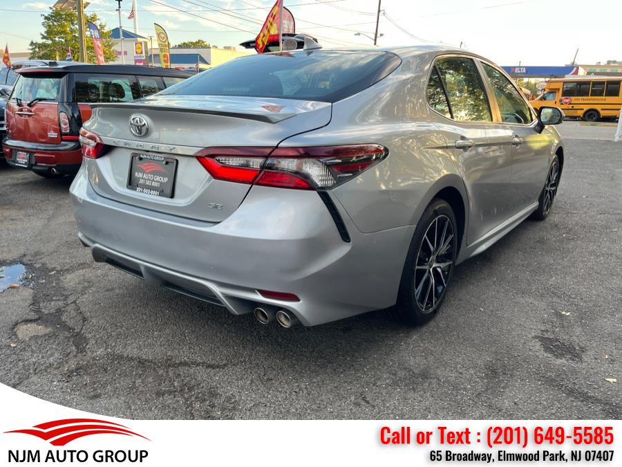 2022 Toyota Camry SE Auto (Natl), available for sale in Elmwood Park, New Jersey | NJM Auto Group. Elmwood Park, New Jersey 2022 Toyota Camry SE Auto (Natl), available for sale in Elmwood Park, New Jersey | NJM Auto Group. Elmwood Park, New Jersey