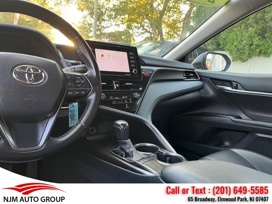 2022 Toyota Camry SE Auto (Natl), available for sale in Elmwood Park, New Jersey | NJM Auto Group. Elmwood Park, New Jersey 2022 Toyota Camry SE Auto (Natl), available for sale in Elmwood Park, New Jersey | NJM Auto Group. Elmwood Park, New Jersey