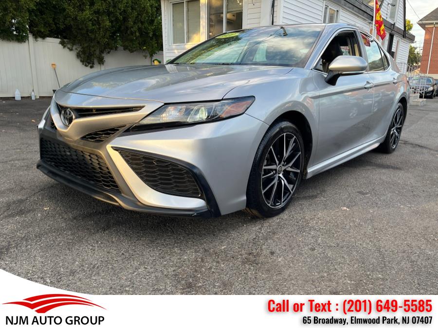 2022 Toyota Camry SE Auto (Natl), available for sale in Elmwood Park, New Jersey | NJM Auto Group. Elmwood Park, New Jersey 2022 Toyota Camry SE Auto (Natl), available for sale in Elmwood Park, New Jersey | NJM Auto Group. Elmwood Park, New Jersey