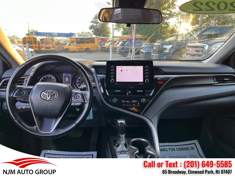 2022 Toyota Camry SE Auto (Natl), available for sale in Elmwood Park, New Jersey | NJM Auto Group. Elmwood Park, New Jersey 2022 Toyota Camry SE Auto (Natl), available for sale in Elmwood Park, New Jersey | NJM Auto Group. Elmwood Park, New Jersey