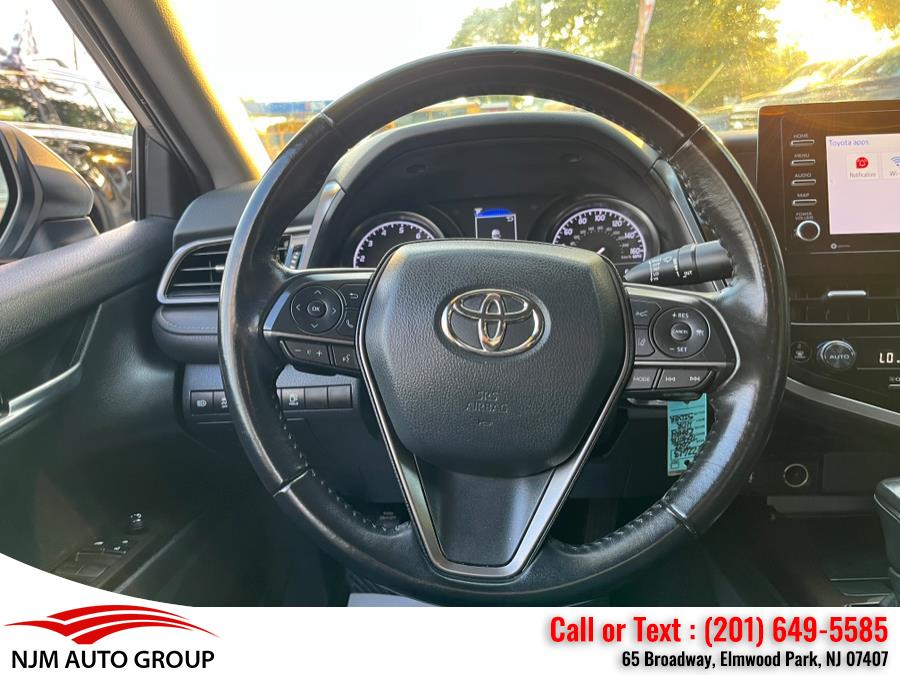 2022 Toyota Camry SE Auto (Natl), available for sale in Elmwood Park, New Jersey | NJM Auto Group. Elmwood Park, New Jersey 2022 Toyota Camry SE Auto (Natl), available for sale in Elmwood Park, New Jersey | NJM Auto Group. Elmwood Park, New Jersey