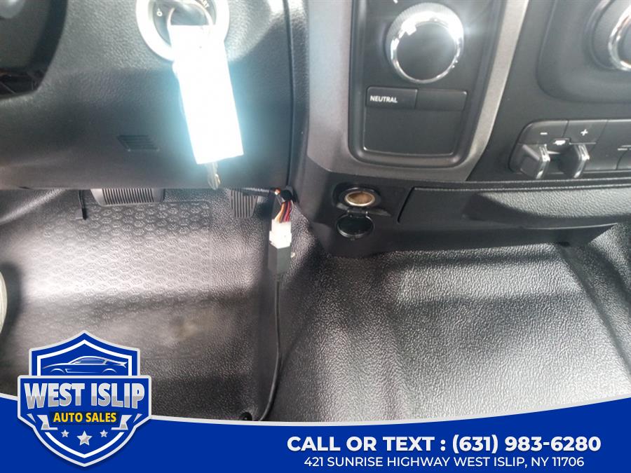 2013 Ram 2500 plow 4WD Crew Cab 149" Tradesman, available for sale in West Islip, New York | West Islip Auto Sales. West Islip, New York 2013 Ram 2500 plow 4WD Crew Cab 149" Tradesman, available for sale in West Islip, New York | West Islip Auto Sales. West Islip, New York