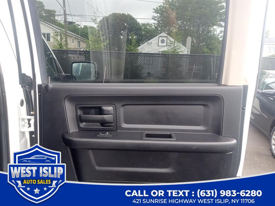 2013 Ram 2500 plow 4WD Crew Cab 149" Tradesman, available for sale in West Islip, New York | West Islip Auto Sales. West Islip, New York 2013 Ram 2500 plow 4WD Crew Cab 149" Tradesman, available for sale in West Islip, New York | West Islip Auto Sales. West Islip, New York
