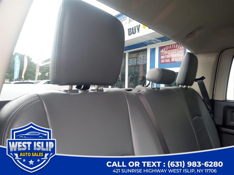 2013 Ram 2500 plow 4WD Crew Cab 149" Tradesman, available for sale in West Islip, New York | West Islip Auto Sales. West Islip, New York 2013 Ram 2500 plow 4WD Crew Cab 149" Tradesman, available for sale in West Islip, New York | West Islip Auto Sales. West Islip, New York