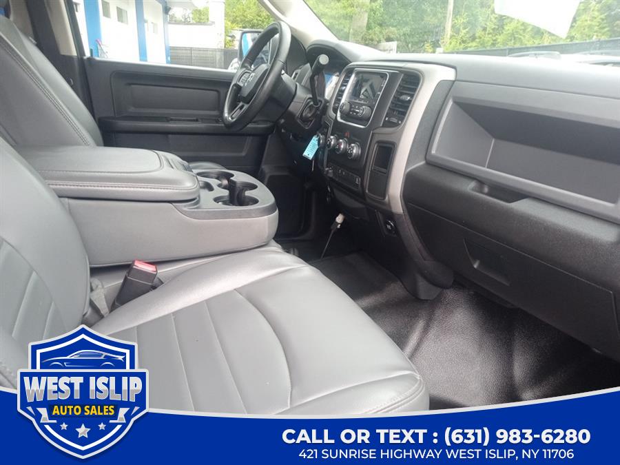 2013 Ram 2500 plow 4WD Crew Cab 149" Tradesman, available for sale in West Islip, New York | West Islip Auto Sales. West Islip, New York 2013 Ram 2500 plow 4WD Crew Cab 149" Tradesman, available for sale in West Islip, New York | West Islip Auto Sales. West Islip, New York