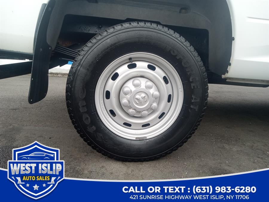 2013 Ram 2500 plow 4WD Crew Cab 149" Tradesman, available for sale in West Islip, New York | West Islip Auto Sales. West Islip, New York 2013 Ram 2500 plow 4WD Crew Cab 149" Tradesman, available for sale in West Islip, New York | West Islip Auto Sales. West Islip, New York