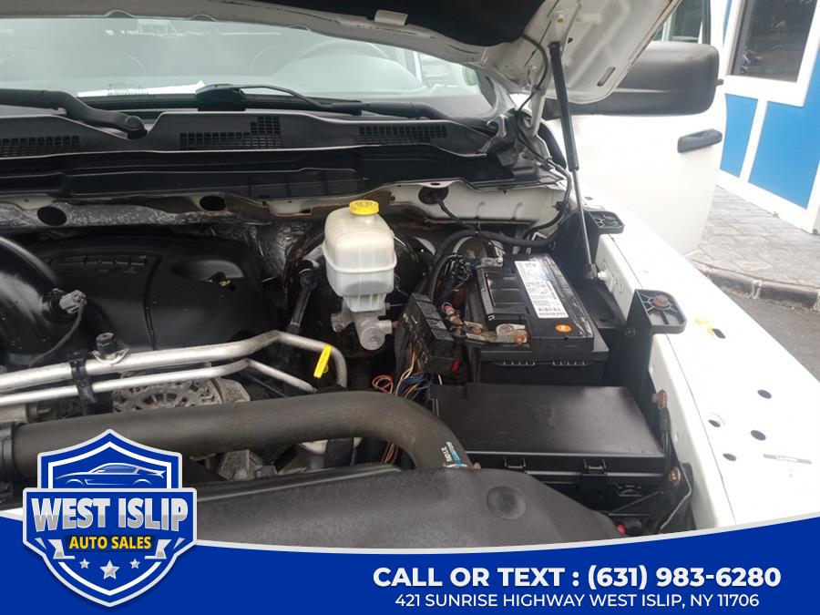 2013 Ram 2500 plow 4WD Crew Cab 149" Tradesman, available for sale in West Islip, New York | West Islip Auto Sales. West Islip, New York 2013 Ram 2500 plow 4WD Crew Cab 149" Tradesman, available for sale in West Islip, New York | West Islip Auto Sales. West Islip, New York